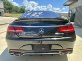 Used 2016 Mercedes-Benz S 63 AMG 4MATIC Coupe image 4
