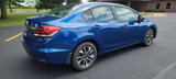 Used 2014 Honda Civic EX image 3