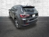 Used 2017 Jeep Compass Latitude w/ Popular Equipment Group image 5