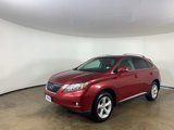 Used 2012 Lexus RX 350 AWD image 2