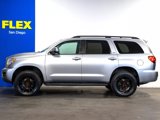 Used 2016 Toyota Sequoia SR5 image 2