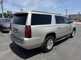 Used 2015 Chevrolet Suburban LT w/ Luxury Package image 4