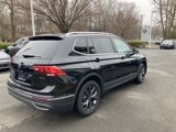 Certified 2022 Volkswagen Tiguan SE w/ Panoramic Sunroof Package image 4
