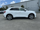 Used 2022 Audi Q3 2.0T Premium Plus w/ Premium Plus Package image 4
