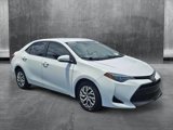 Used 2018 Toyota Corolla LE image 3
