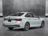 New 2025 Volkswagen Jetta SE image 2