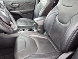 Used 2019 Jeep Cherokee Limited w/ Luxury Group image 3