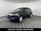 Used 2010 Acura RDX SH-AWD image 2