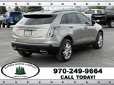 Used 2023 Cadillac XT5 Sportv w/ Technology Package image 6