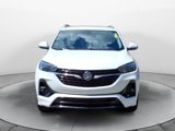 Certified 2022 Buick Encore GX Select w/ Sport Touring Package image 2