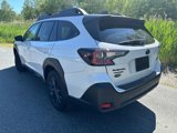 Used 2023 Subaru Outback Onyx Edition image 3