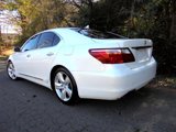 Used 2012 Lexus LS 460 Luxury image 3