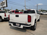 Used 2022 Chevrolet Colorado LT w/ Fleet Safety Package image 6