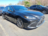 Used 2022 Lexus ES 350 w/ Premium Package image 3