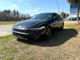 Used 2024 Hyundai Elantra SEL w/ Convenience Package image 4