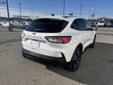 Used 2022 Ford Escape SE w/ SE Sport Appearance Package image 5