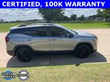 Certified 2024 GMC Terrain SLE w/ Driver Convenience Package image 2