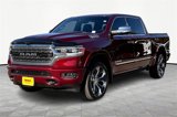 Used 2022 RAM 1500 Laramie Limited image 2