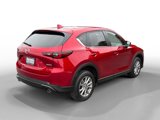 Certified 2022 MAZDA CX-5 AWD 2.5 S w/ Select Package image 5