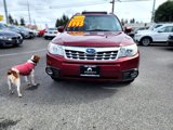 Used 2011 Subaru Forester 2.5X Limited image 2