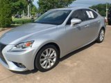 Used 2016 Lexus IS 200t image 4
