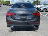 Used 2023 Mercedes-Benz C 300 4MATIC Sedan image 5
