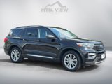 Used 2020 Ford Explorer XLT w/ Equipment Group 202A image 2