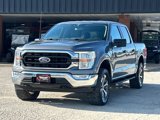 Used 2021 Ford F150 XLT image 3