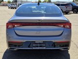 Certified 2021 Kia K5 EX w/ EX Premium Package image 4
