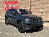 Used 2018 Jeep Grand Cherokee Altitude image 6