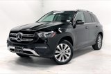 Certified 2020 Mercedes-Benz GLE 350 4MATIC image 2