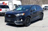 Used 2022 Ford Edge ST-Line w/ Class II Trailer Tow Package image 3