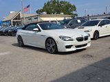 Used 2018 BMW 640i Convertible image 2