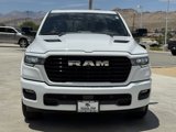 New 2025 RAM 1500 Laramie image 3