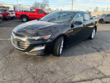 Used 2022 Chevrolet Malibu LT image 2