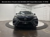 Used 2018 Toyota Camry SE image 2