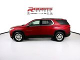 Used 2020 Chevrolet Traverse LT w/ Driver Confidence II Package image 4