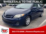 Used 2013 Toyota Corolla L image 2