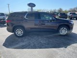 Used 2021 Chevrolet Traverse LT image 4