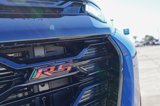 New 2025 Chevrolet Equinox RS w/ Convenience Package III image 3