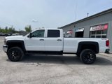 Used 2015 Chevrolet Silverado 2500 W/T w/ WT Fleet Convenience Package image 4
