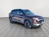 Certified 2022 Chevrolet TrailBlazer LT w/ Convenience Package image 2