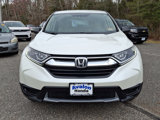 Used 2017 Honda CR-V LX image 3