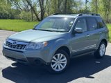 Used 2012 Subaru Forester 2.5X Premium image 2