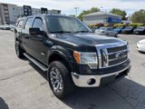 Used 2012 Ford F150 Lariat w/ Lariat Plus Pkg image 4