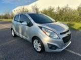 Used 2014 Chevrolet Spark LS image 2