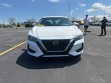 Used 2021 Nissan Sentra SV image 2