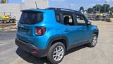 Used 2021 Jeep Renegade Limited image 3