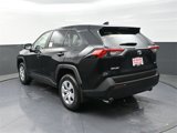 New 2025 Toyota RAV4 LE image 5