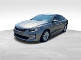 Used 2018 Kia Optima EX image 3